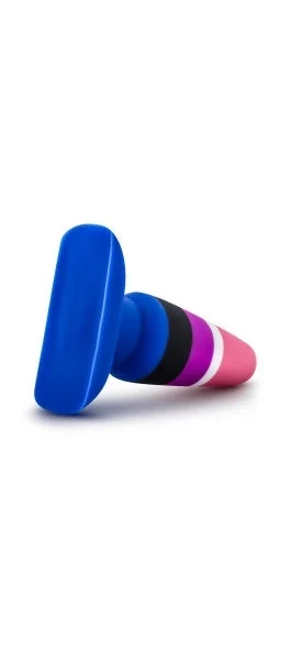 Blush Avant Pride P5 Fluid Plug — image 4 of 6