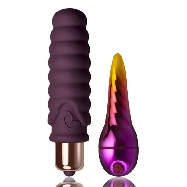 Rocks Off Enchanted Thrill Me Kit