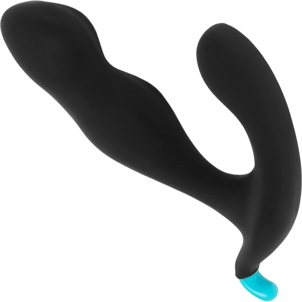 B-Vibe Rocker Weighted Prostate Plug