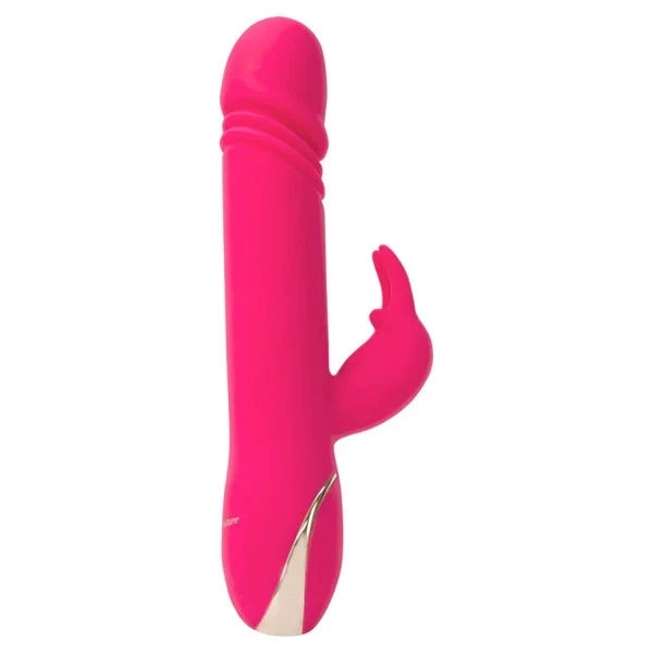 Vibe Couture Skater Rabbit Vibrator