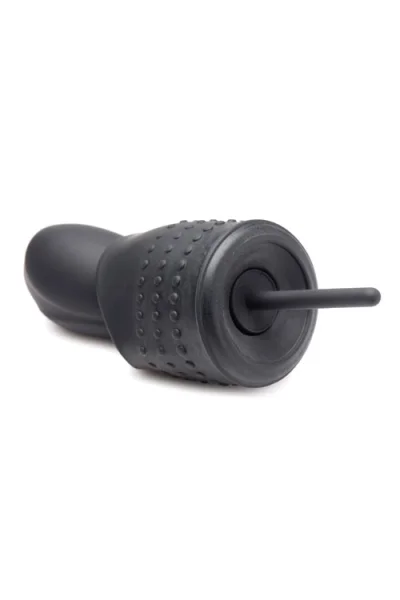 Trinity 4 Men 10X Vibrating Penis Head Teaser with Urethral Sounds