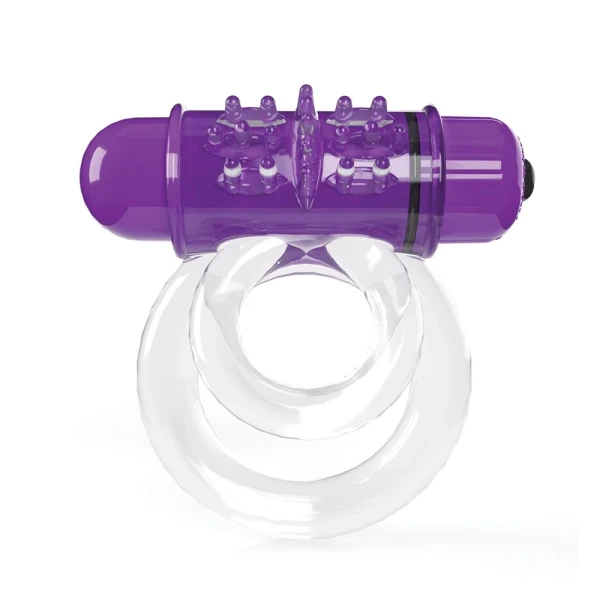 Screaming O - 4T Double O