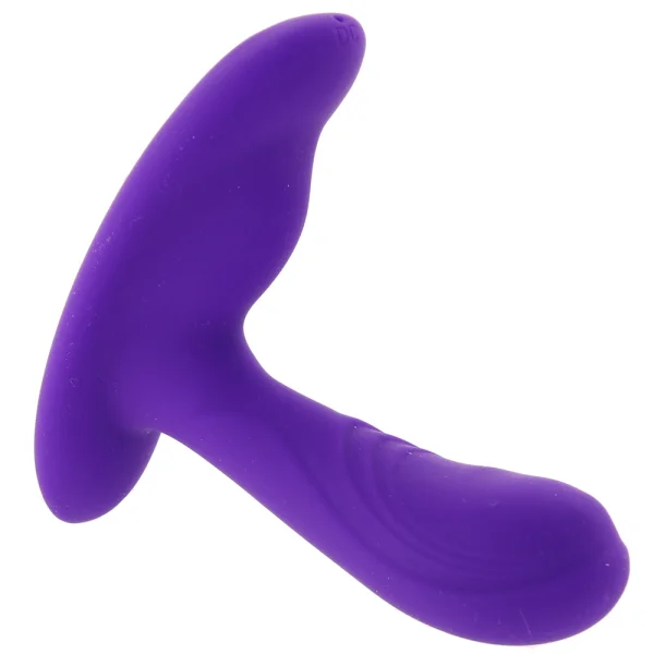 Silicone Remote Pinpoint Pleaser