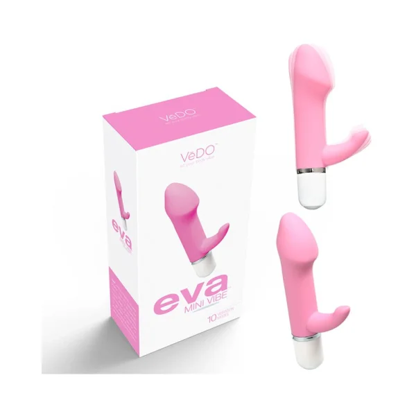 Eva Mini Vibe