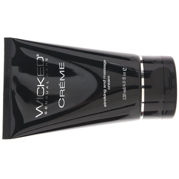 Wicked Creme Masturbation Cream