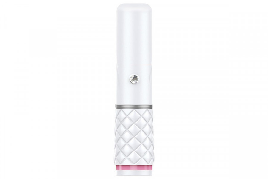 Pillow Talk Feisty Thrusting Vibrator