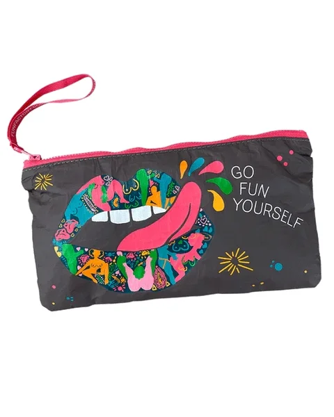 Fun Factory Limited Edition Toy Bag