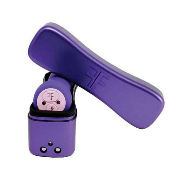 Femme Funn Booster Bullet Vibrator