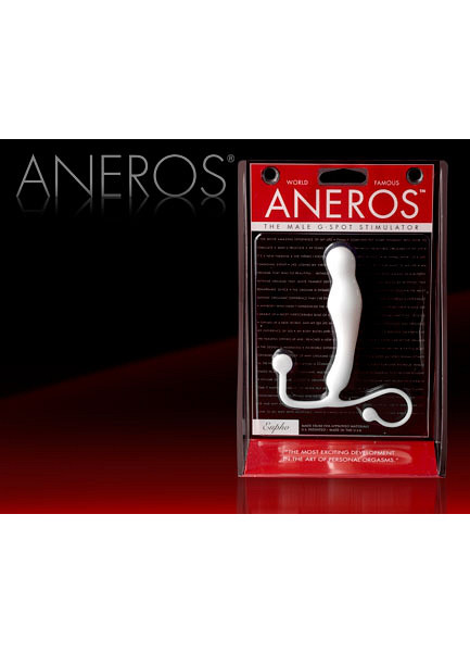 Aneros Eupho Prostate Massager — image 4 of 11