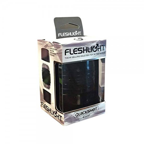 Fleshlight Quickshot Boost