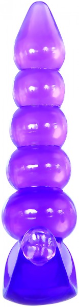 Bumpy Delight Butt Plug