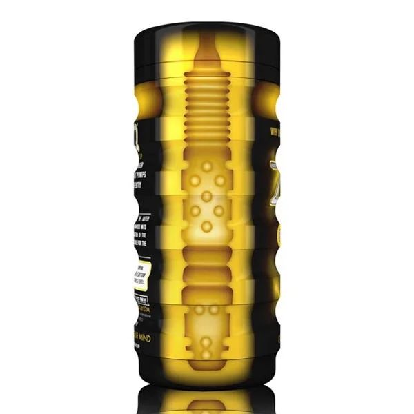 Zolo Personal Trainer Masturbator Cup