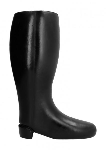 All Black 40 cm - Male Butt Plug
