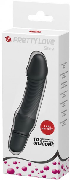 Stev G-Spot Vibrator