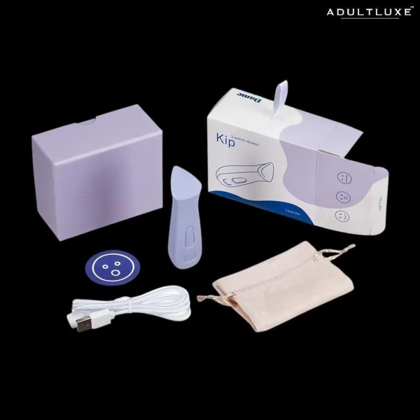 Kip Lipstick Vibrator