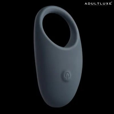 Boners Premium Vibrating Cock Ring