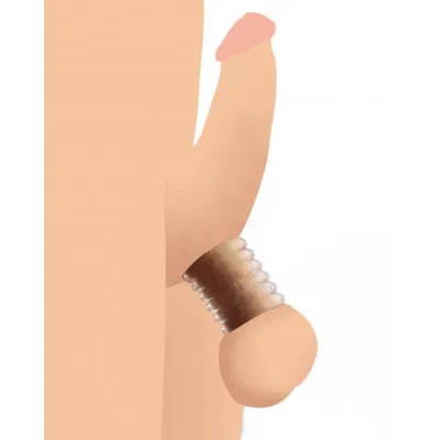 Add A Ring Customizable Ball Stretcher Kit