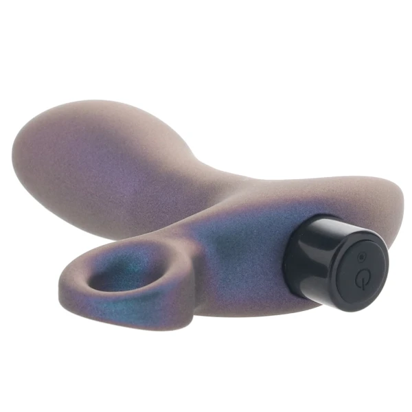 Anal Adventures Matrix - Teleportation Plug
