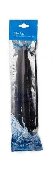 Ergoflo 8 Inch Silicone Flex Tip Nozzle
