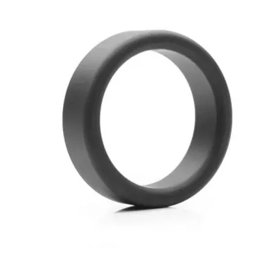 Tantus Stealth Aluminum C ring