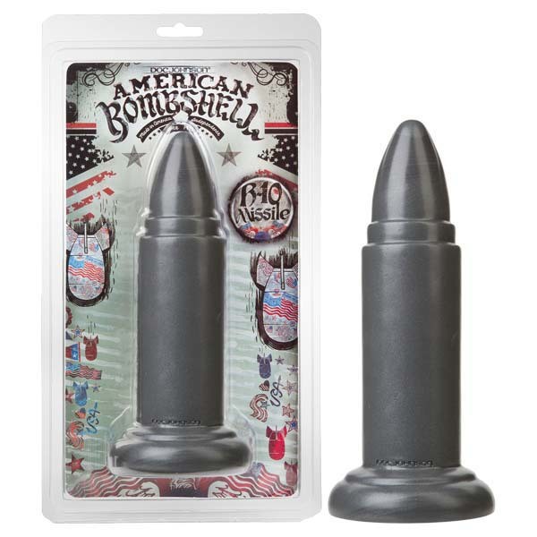 American Bombshell 10" B10 Missile