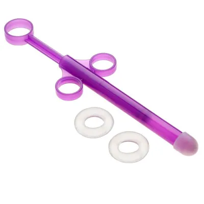 Cloud 9 Fresh Premium Xl Lube Applicator with 2 Bonus C Rings