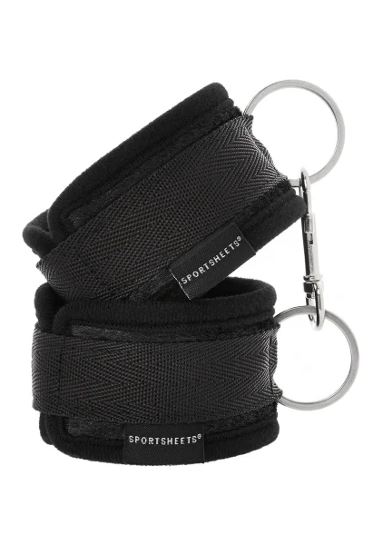 Soft cuffs
