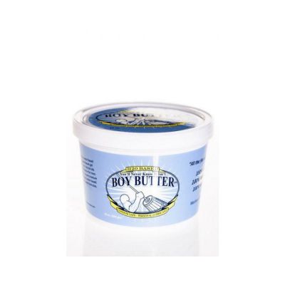 Boy Butter H2o 16oz Tub