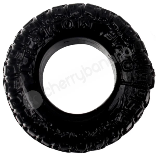 Cherry Banana Rally Tyre Cock & Ball Rings 2 Pack