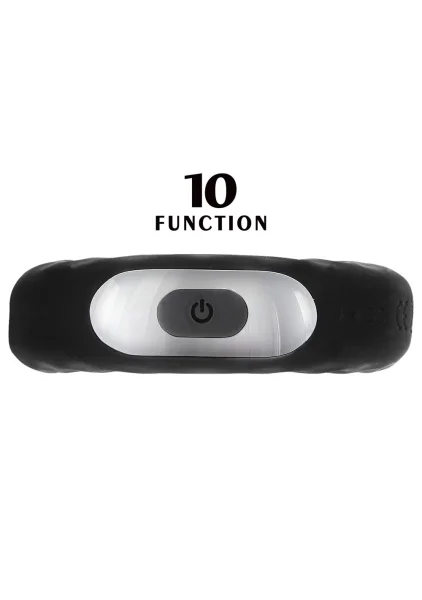 Enhancer Vibrating Cock Ring