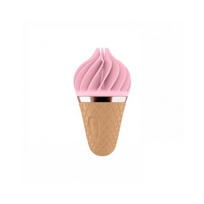Satisfyer Layons Sweet Temptation Pink