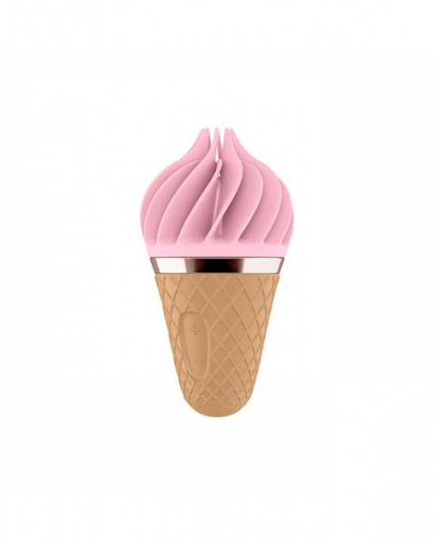 Satisfyer Layons - Sweet Temptation - Pink