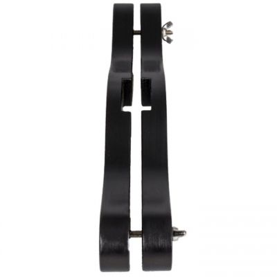 Torment Black Wooden Humbler