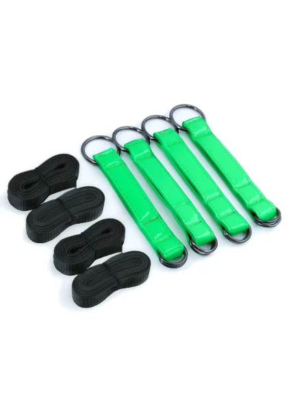 Electra Play Things Bed Restraint Straps
