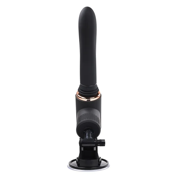 Too Hot Thrusting Vibrator