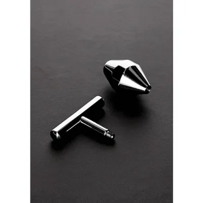 Pleasure Probe Plug
