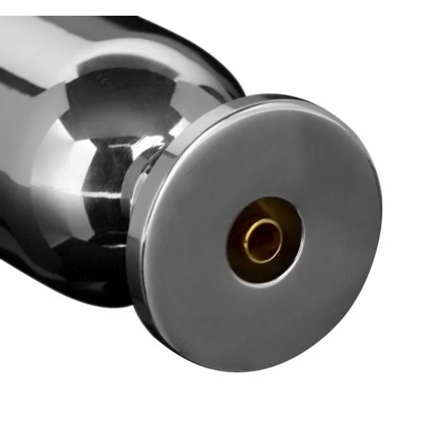 Magnus Stainless Steel Enema Tip
