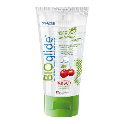 BIOglide Cherry 80 ml Sex Lube