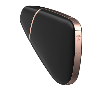 Love Triangle Clit Stimulator