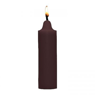 Ouch Hot Stuff Chocolate Scented Wax Play Candle