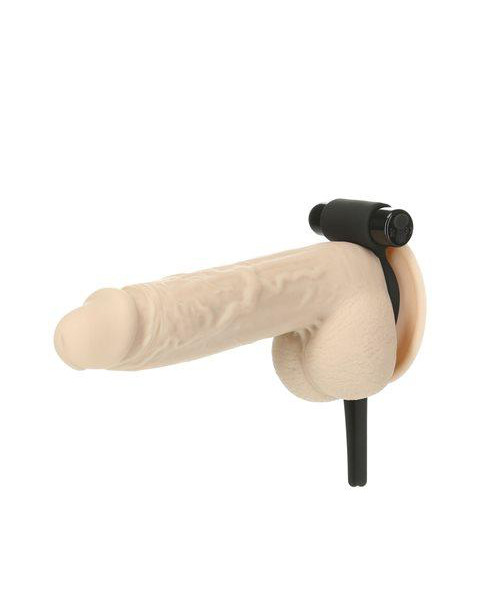 Bolo Bullet Adjustable Cock Ring by BMS Factory