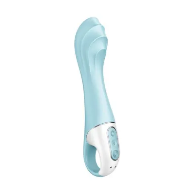 Satisfyer Air Pump Vibrator 5 7 9 Inch