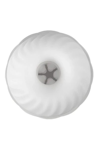 Svakom Robin 7.8" Vibrating Masturbator with Pleasure Boost