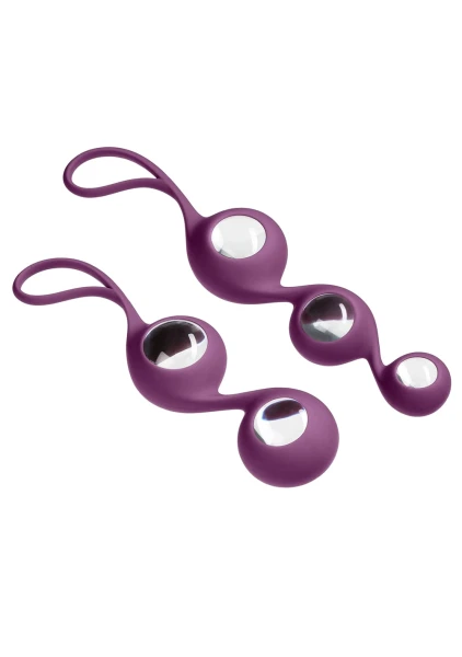 Health and Wellness Borosilicate Kegel Training Set — image 22 of 25