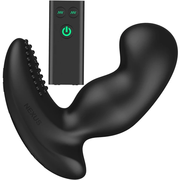 Ride Extreme Remote Prostate Massager