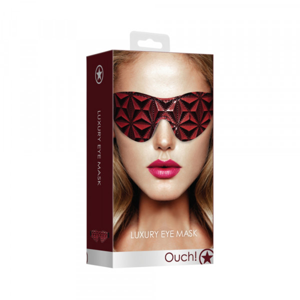 Luxury Eye Mask