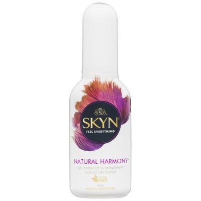 Skyn Natural Harmony Vaginal Moisturiser 80ml
