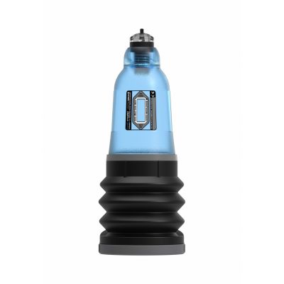Hydromax3 Blue What Is A Penis Pump