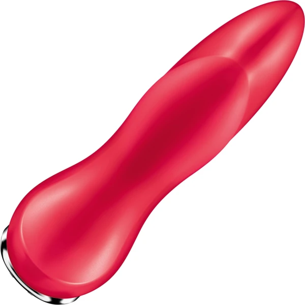 Satisfyer Rotator Plug 1+ App Vibe