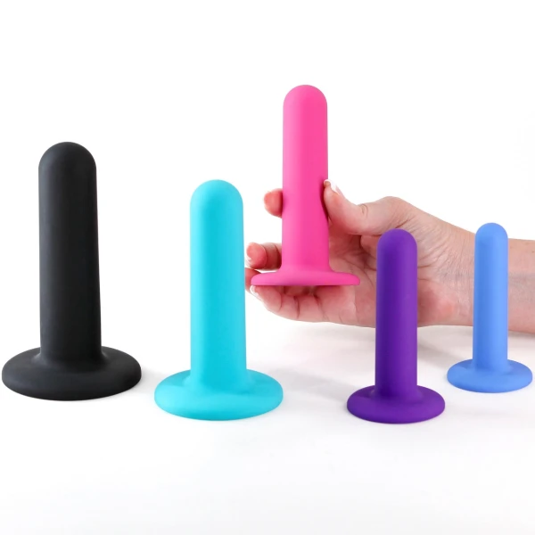 Colours Dilator Kit